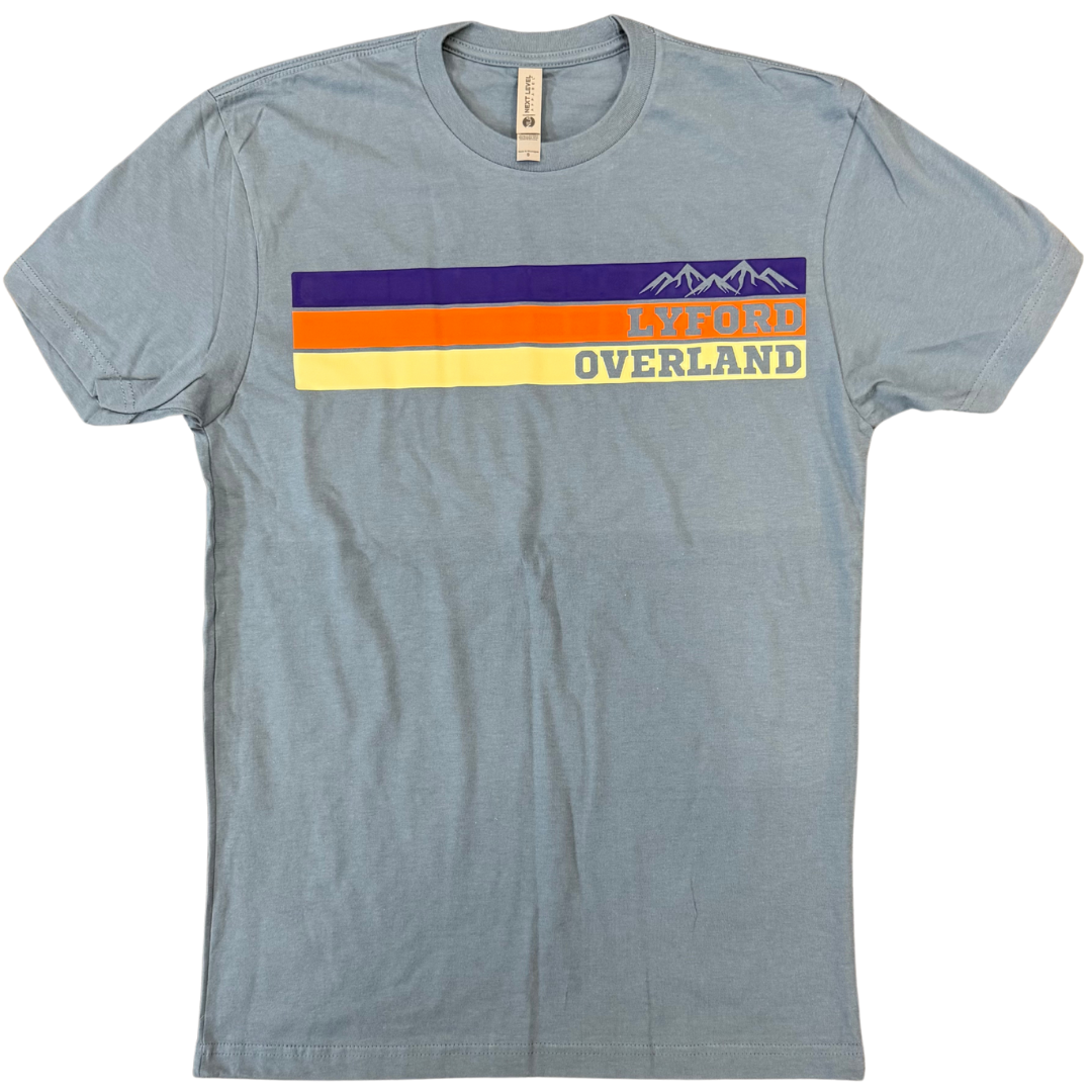 Vintage tee