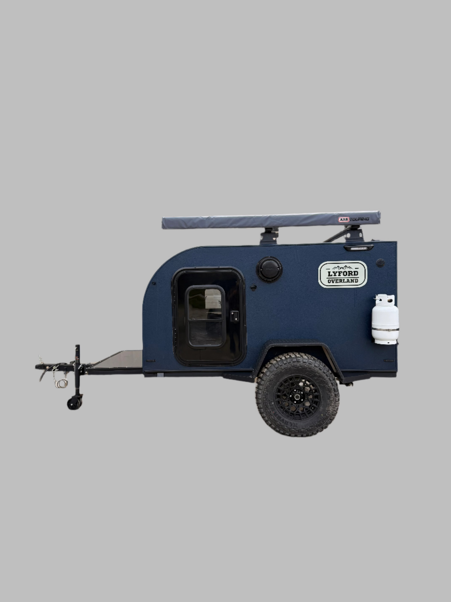 Base Camper