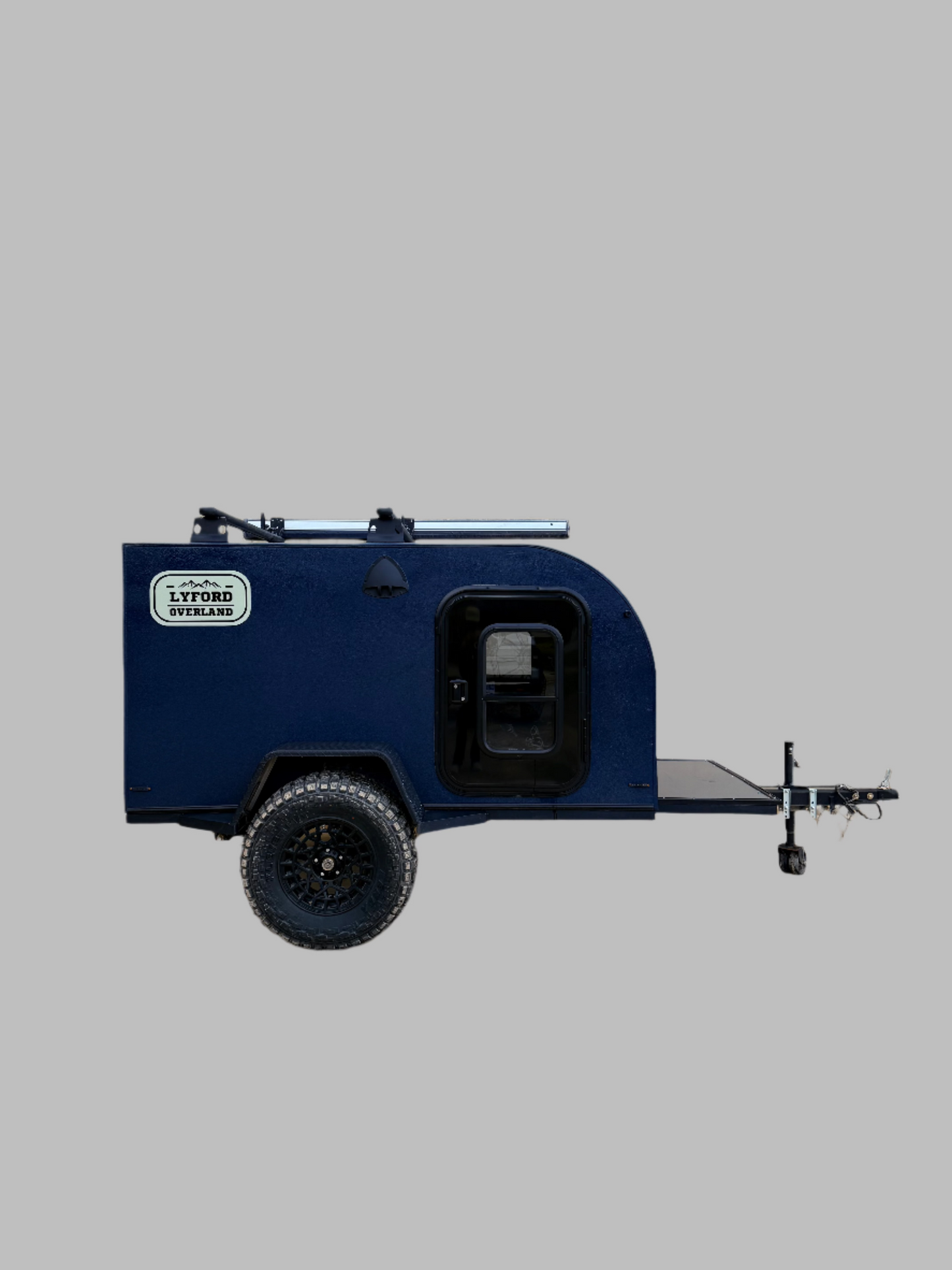 Base Camper