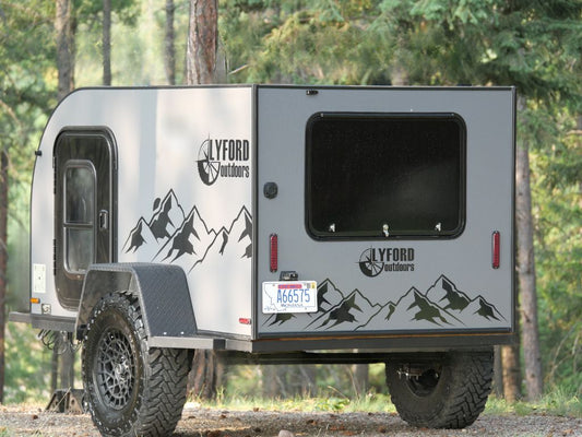 Base Camper
