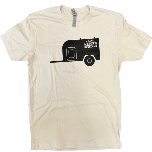 Camper Tee