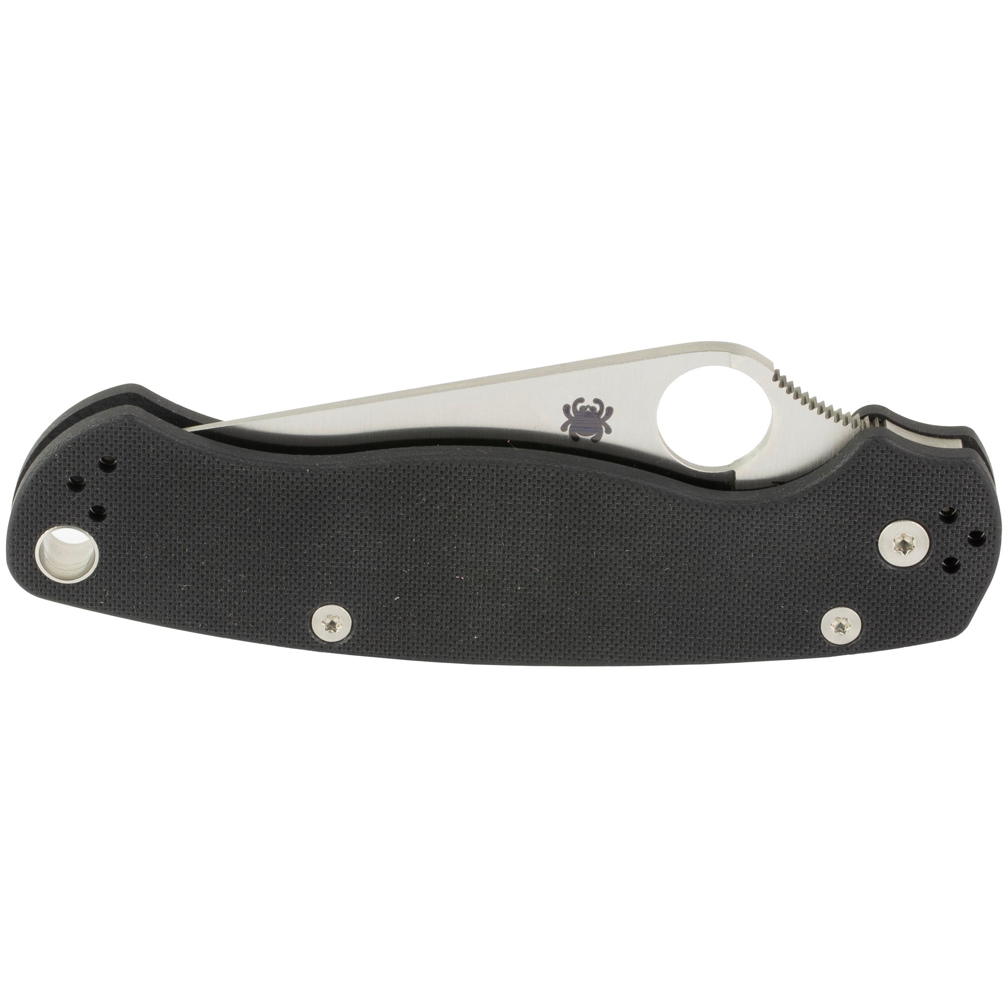 Spyderco, Para Military 2 Black